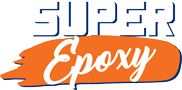 Logotipo Super Epoxy