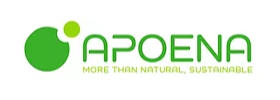 Logotipo do cliente Apoena