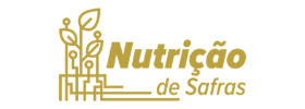 Logotipo do cliente Nutrição de Safras